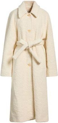 Acne Studios JACKEN & M&Auml;NTEL - M&auml;ntel auf YOOX.COM