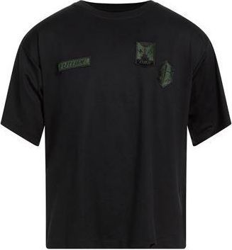 Diesel TOPWEAR - T-shirts on YOOX.COM