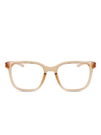 Nike square-frame glasses - Neutrals
