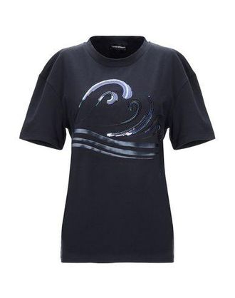 Emporio Armani TOPWEAR - T-shirts su YOOX.COM