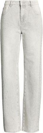Vicolo BOTTOMWEAR - Pantaloni jeans su YOOX.COM
