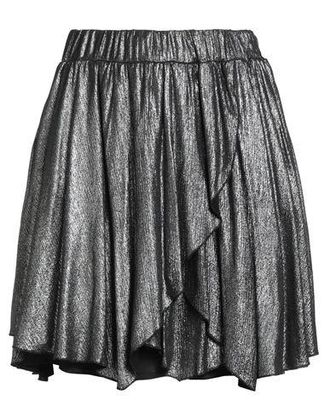 Le Volière HOSEN & RÖCKE - Miniröcke auf YOOX.COM