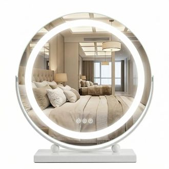 Rea Espejo Rea Make-up 40 Led White