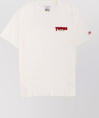 MC2 Saint Barth printed t-shirt