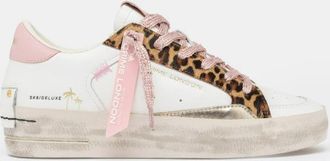 Crime London Zeppa Crime London Sk8 Deluxe