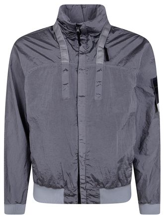 Stone Island Bomber Jacket