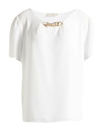 Corte dei Gonzaga CAMISETAS Y TOPS - Tops en YOOX.COM