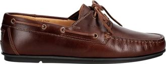 GANT Heren, Schoenen, Bruin, Maat: 40 EU Leer