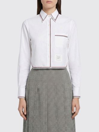 Thom Browne Camicia classica Thom Browne in cotone