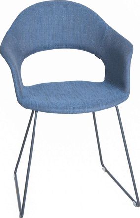 Schubiger M&ouml;bel Gartenstuhl Sahira