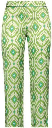 Hanami D'Or PARTES DE ABAJO - Pantalones en YOOX.COM