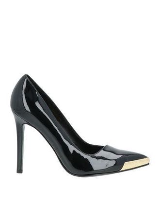 Versace FOOTWEAR - Pumps on YOOX.COM