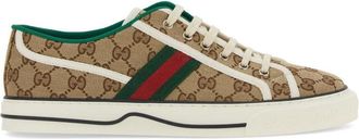 Gucci 1977 Gg Tennis Sneaker