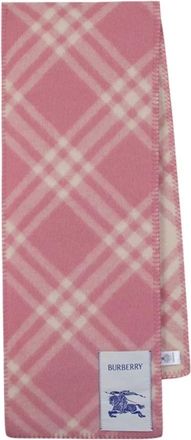 Burberry Donna, Accessori, Rosa, Taglia unica, new
