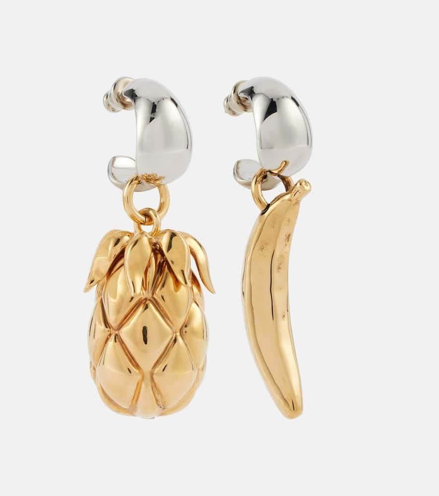 Chloé Chloé Chloé Bananas pendant earrings from $500.00 - on