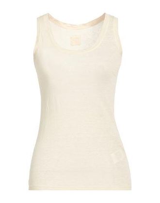 120% Lino TOPWEAR - Tank Tops sur YOOX.COM