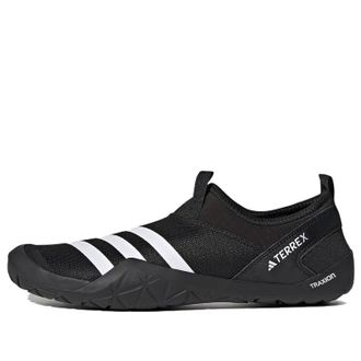 adidas Terrex Jawpaw Black HP8648