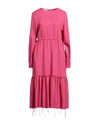 Golden Goose DRESSES - Midi dresses on YOOX.COM