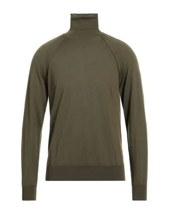 Paolo Pecora KNITWEAR - Turtlenecks on YOOX.COM