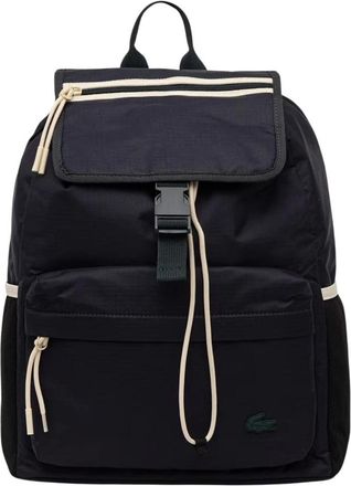 Lacoste Mochila Omnisport - Bags - unisex - Azul - ONE SIZE