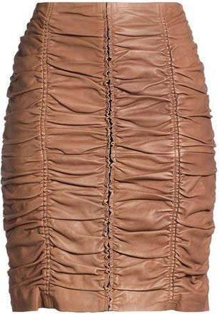 Pinko HOSEN & R&Ouml;CKE - Minir&ouml;cke auf YOOX.COM