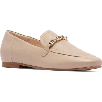 FRANKiE4 Ash II Loafer in Warm Sand Tumbled at Nordstrom, Size 9.5