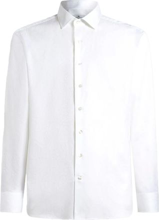 Etro Roma Shirt Clothing
