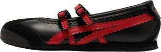 Onitsuka Tiger (WMNS) Onitsuka Tiger Mexico 66 TGRS Black Classic Red 1182A678-002