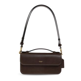 Coach Mujer, Bolsos, Marr&oacute;n, Talla: ONE Size