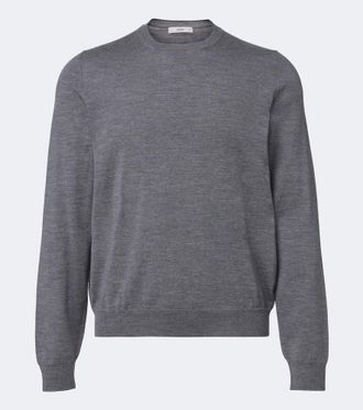 Fendi Wool sweater