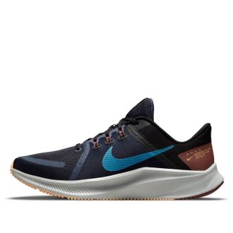 Nike Quest 4 Thunder Blue DA1105-400