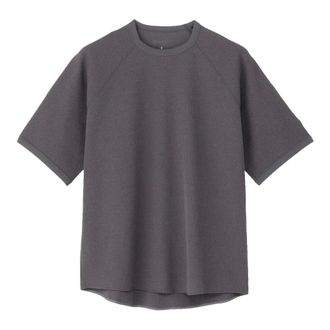 Goldwin Hombre, Camisetas, Gris, Talla: L