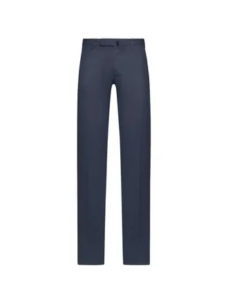 Incotex Classic Chino Trousers