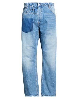 Bluemarble BOTTOMWEAR - Pantaloni jeans su YOOX.COM