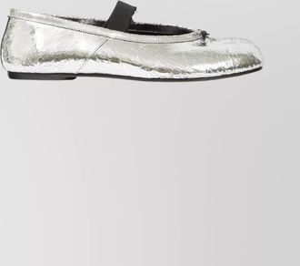 Maison Margiela tabi ballerina