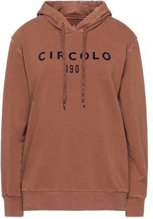 Circolo 1901 CAMISETAS Y TOPS - Sudaderas en YOOX.COM