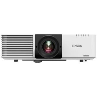 Epson Eb-l530u Proyector L&aacute;ser 3lcd Wuxga 5200 Lm Hdbaset Lente Fija