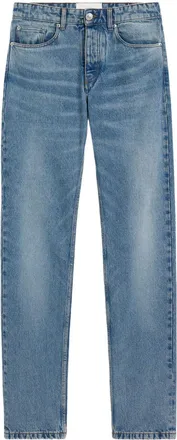 Ami Indigo Blue Denim Jeans