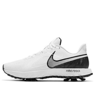 Nike React Infinity Pro Wide White Black CT6621-102