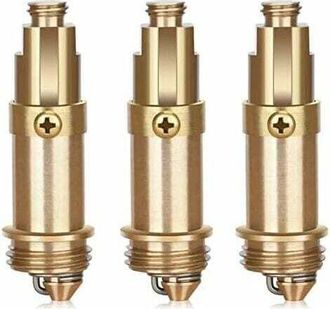 OEM Valvola Di Scarico Retrattile S-giant Con Tappo A Molla In Ottone Per Bagno E Cucina