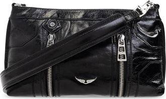 Zadig&Voltaire Mujer, Bolsos, Negro, Talla: ONE Size