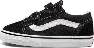 Vans Old Skool V Toddler Black VN000D3YBLK