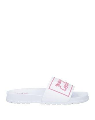 Versace FOOTWEAR - Sandals sur YOOX.COM