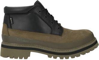 Timberland CALZADO - Botines de ca&ntilde;a alta en YOOX.COM