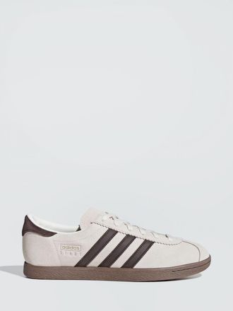 adidas Sneakers Men color White