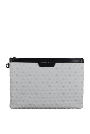 Jimmy Choo London Derek Clutch -Tasche