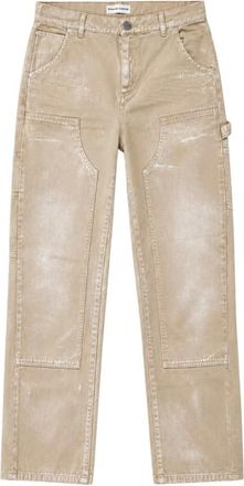 Pinko Pinko, Donna, Jeans, Beige, W28, new