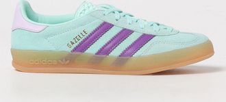 adidas Sneakers Gazelle Indoor Adidas Originals in camoscio