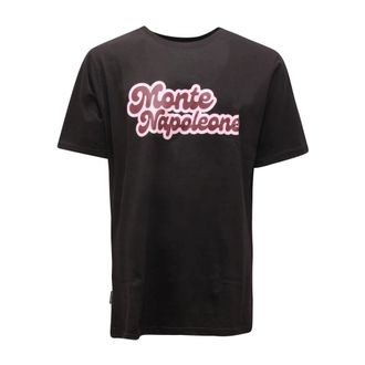 Family Fir$t Milano Tf2305Bk T-Shirt