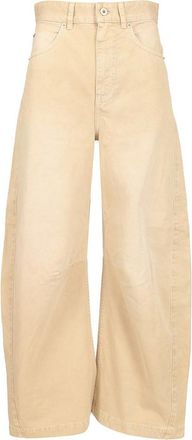 Loewe Barrel Trousers